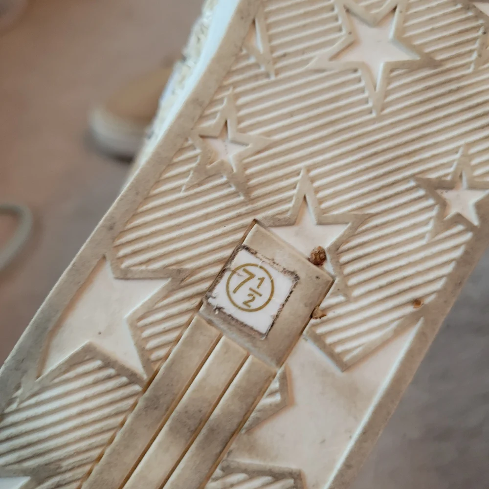 CCOCCI Tan Slip-On Sneakers - Picture 4 of 6